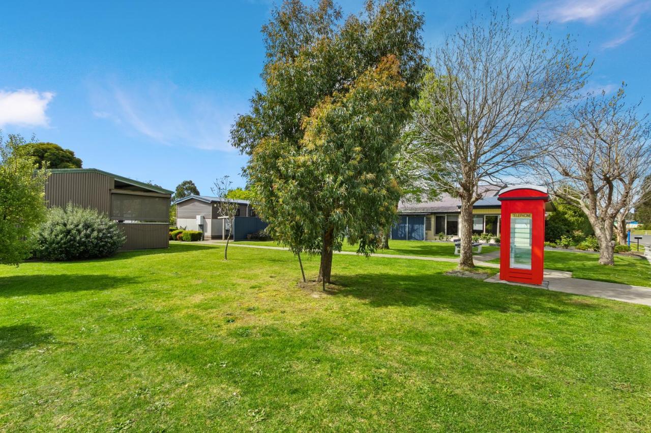 Traralgon Lifestyle Village Exterior foto
