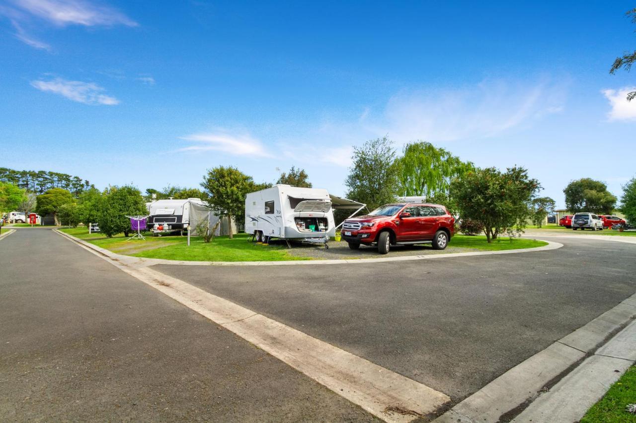 Traralgon Lifestyle Village Exterior foto